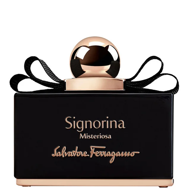 FERRAGAMO Signorina Misteriosa Eau de Parfum Spray 50ml