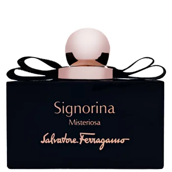FERRAGAMO Signorina Misteriosa Eau de Parfum Spray 100ml