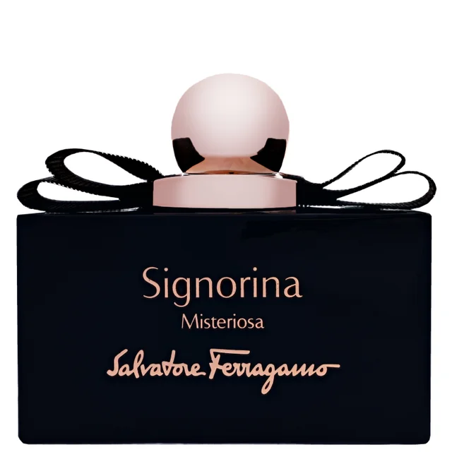 FERRAGAMO Signorina Misteriosa Eau de Parfum Spray 100ml