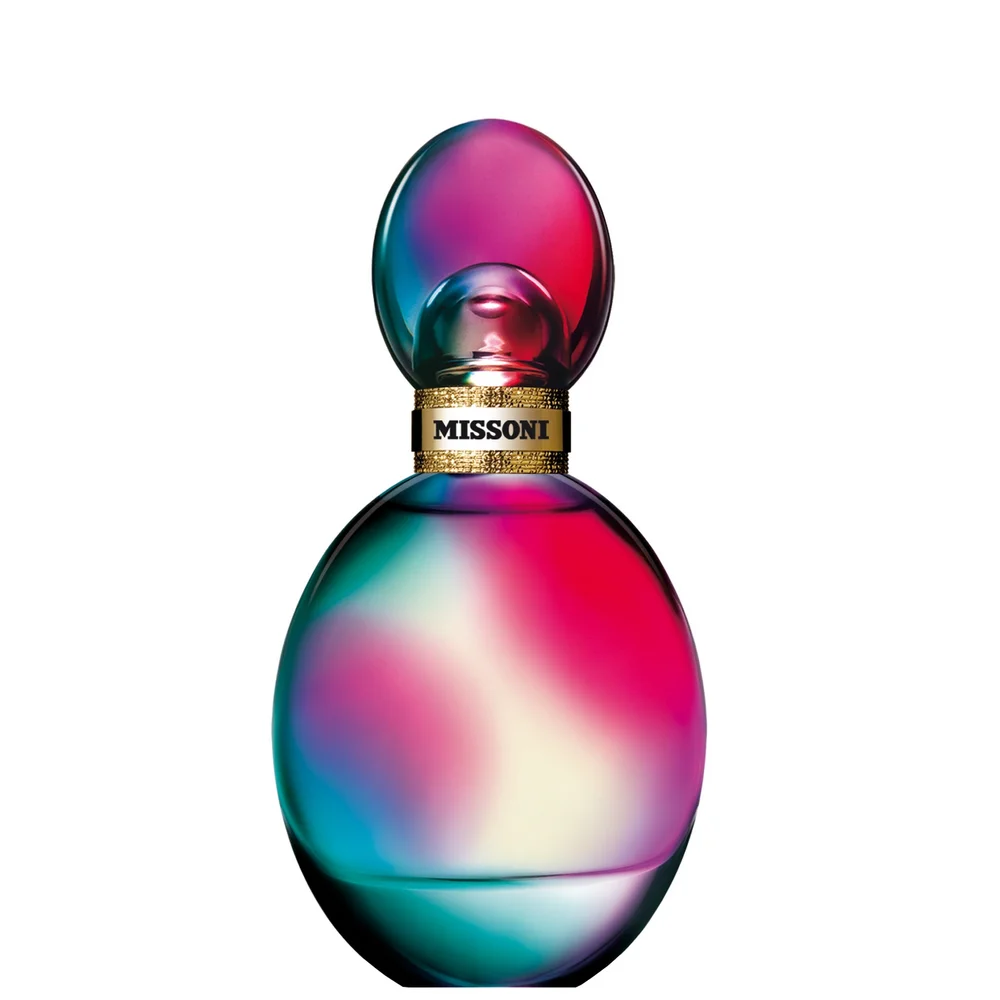 Missoni Missoni Eau de Parfum Spray 50ml Image 1