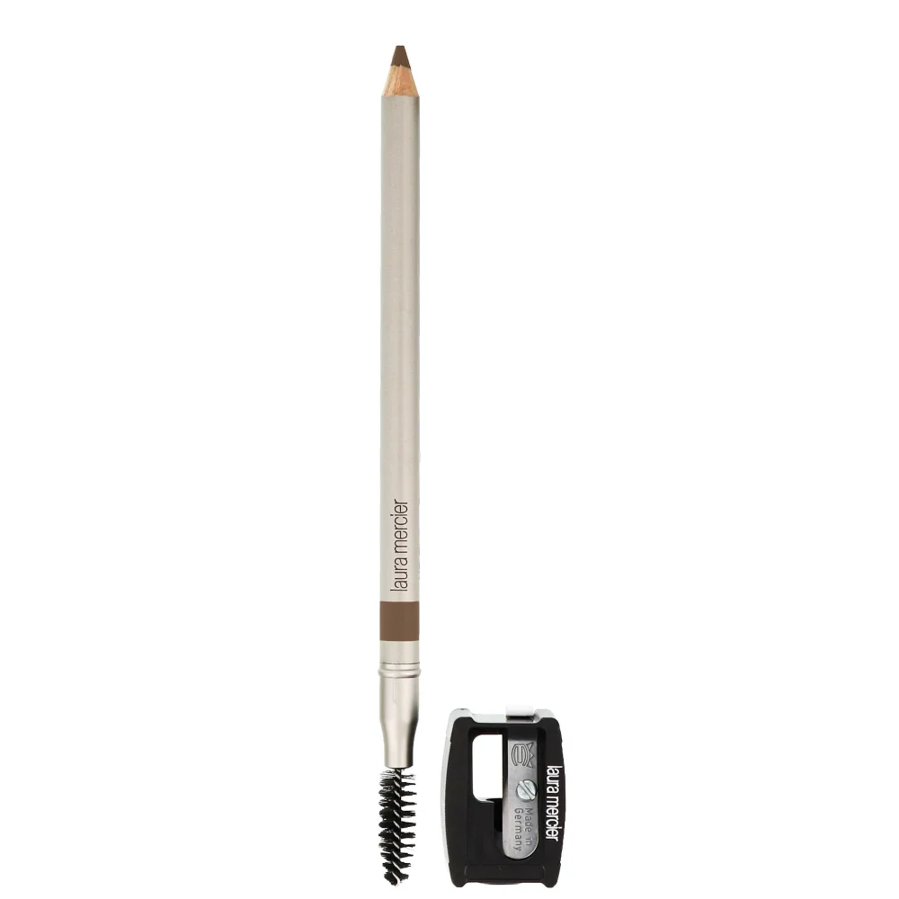 Laura Mercier Eye Brow Pencil Soft Brunette 1.17g Image 1