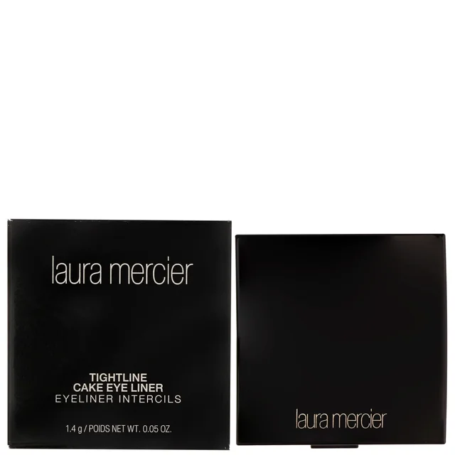 Laura Mercier Tightline Cake Eye Liner 1.4g (Various Shades)