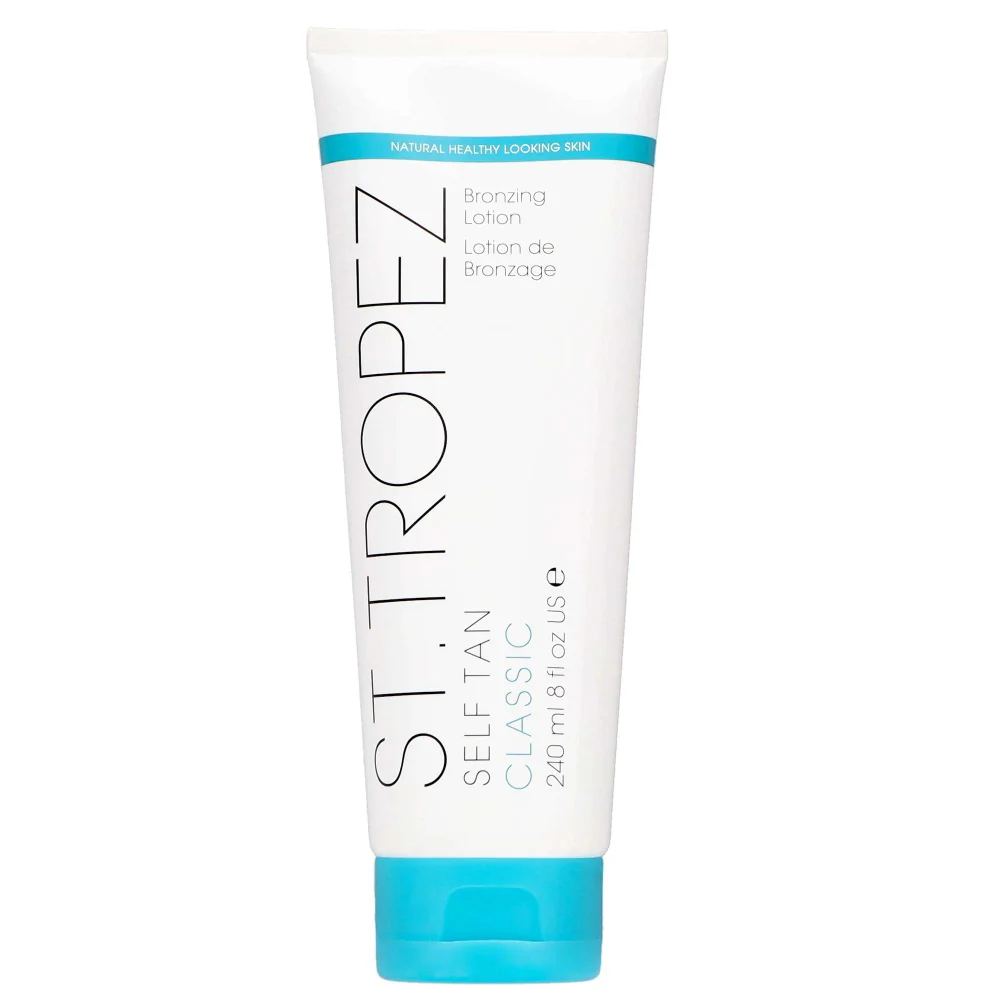 St.Tropez Classic Self Tan Bronzing Lotion 240ml / 8 fl.oz. Image 1