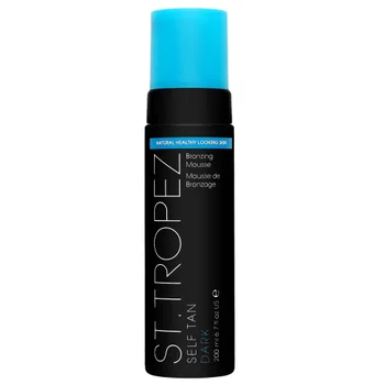 St.Tropez Dark Bronzing Mousse 200ml / 6.7 fl.oz.