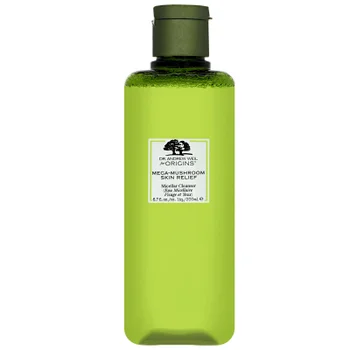 Origins Dr. Andrew Weil Mega-Mushroom Skin Relief Micellar Cleanser 200ml
