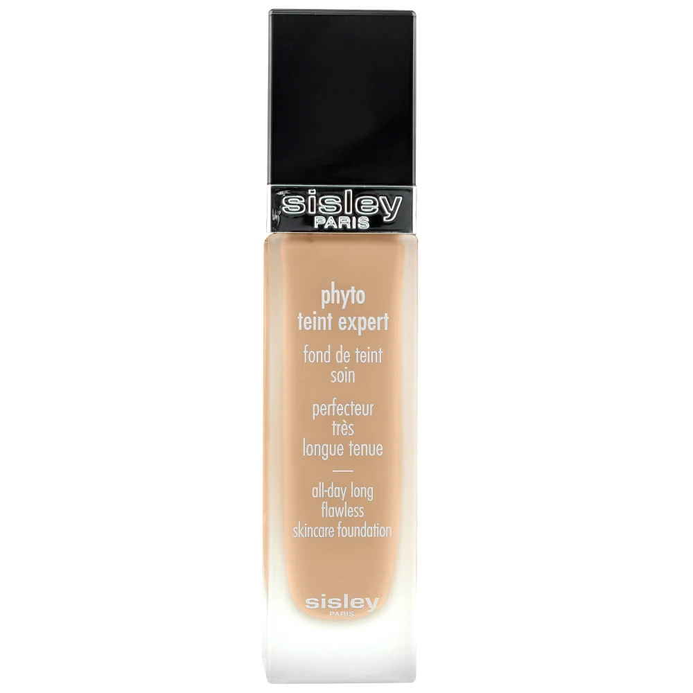 Sisley Phyto-Teint Expert Foundation 1 Ivory 30ml Image 1