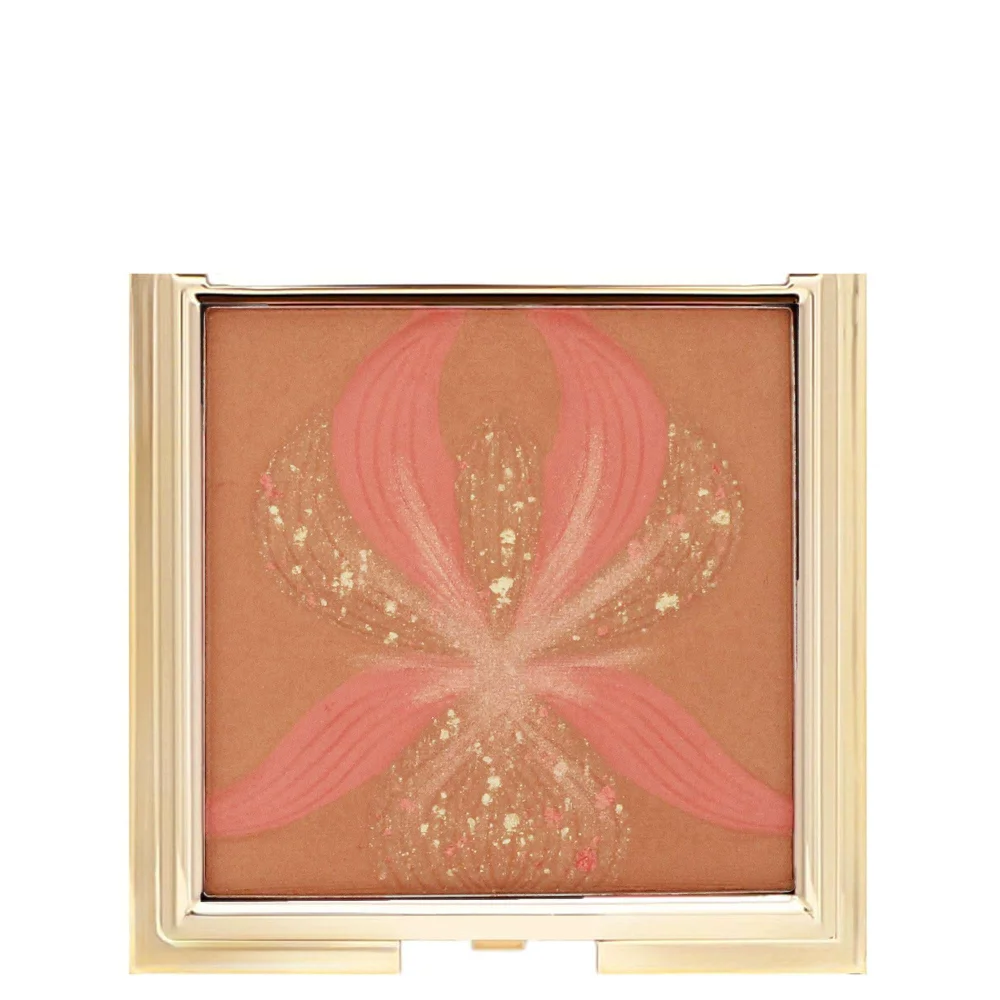 Sisley L'Orchidée Highlighter Blush L'Orchidée 15g Image 1