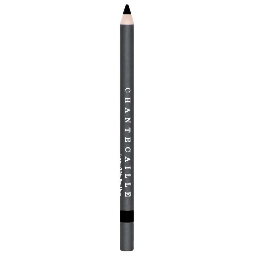 Chantecaille Luster Glide Silk Infused Eye Liner - Raven Image 1