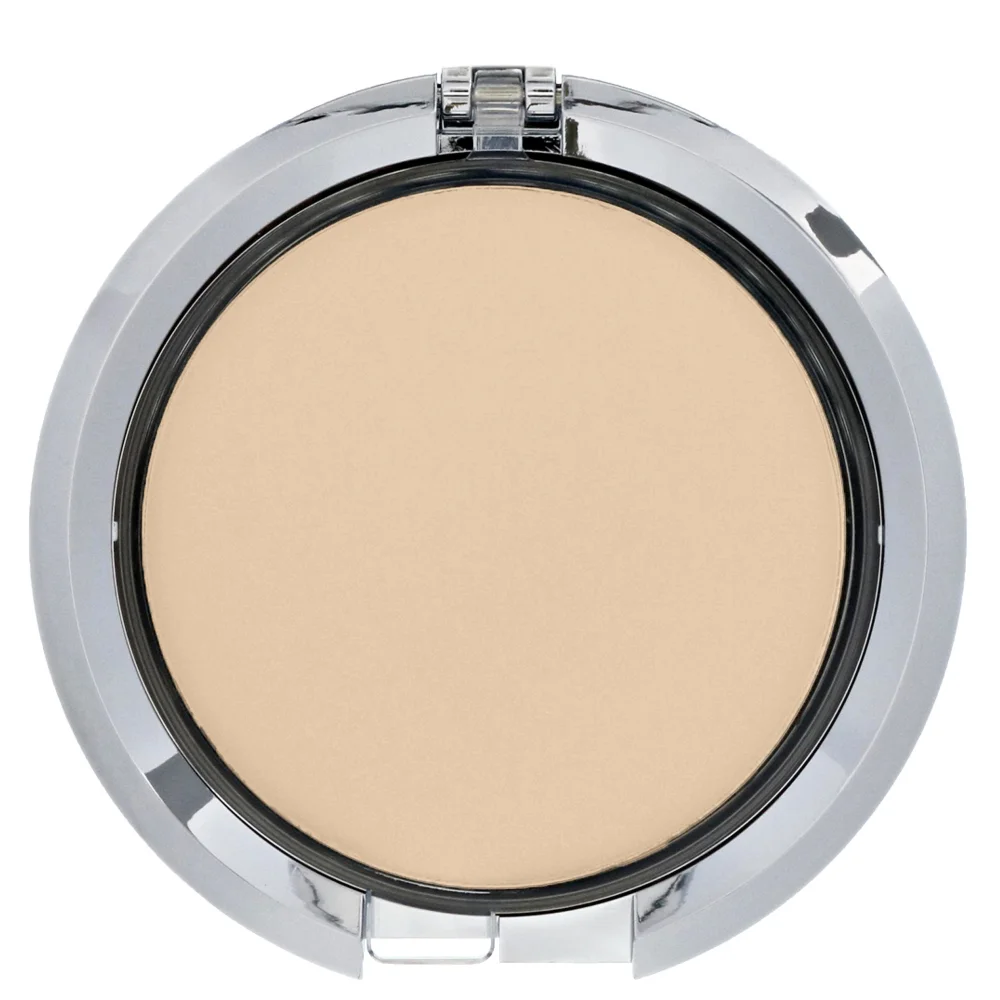 Chantecaille Compact Makeup Bamboo 10g Image 1