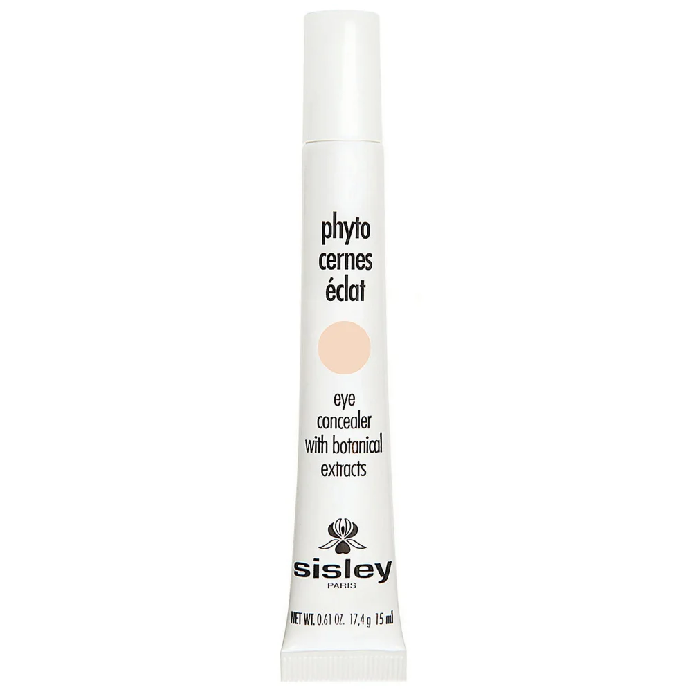 Sisley Phyto Cernes Eclat Eye Concealer No.1 15ml Image 1