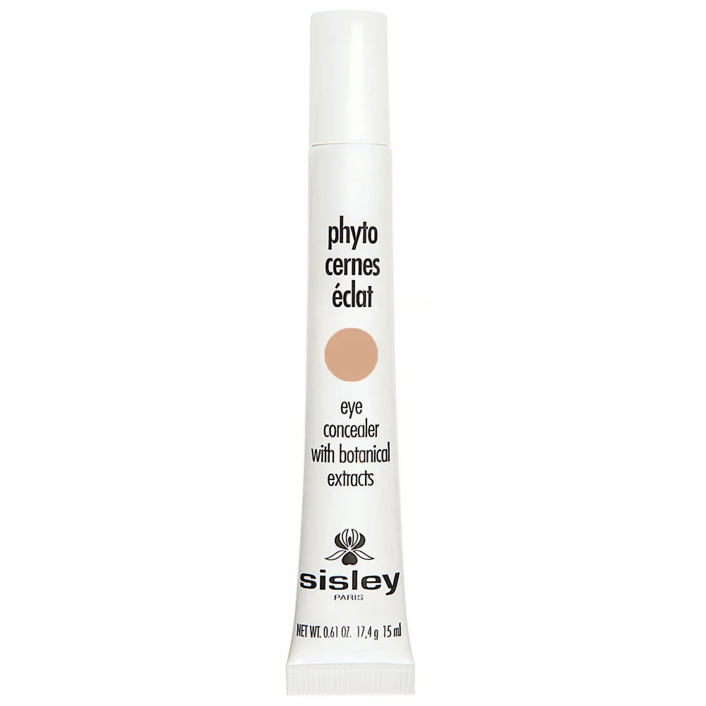 Sisley Phyto Cernes Eclat Eye Concealer No.2 15ml Image 1