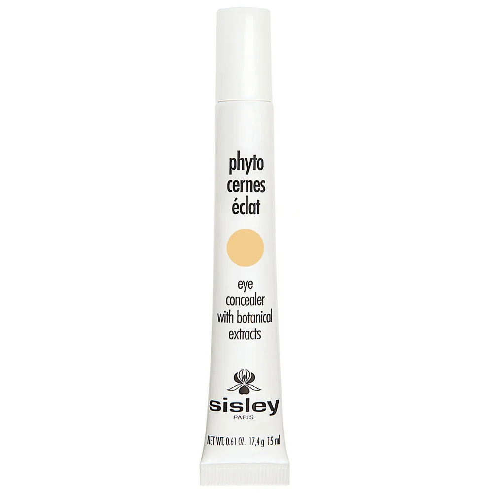 Sisley Phyto Cernes Eclat Eye Concealer No.3 15ml Image 1