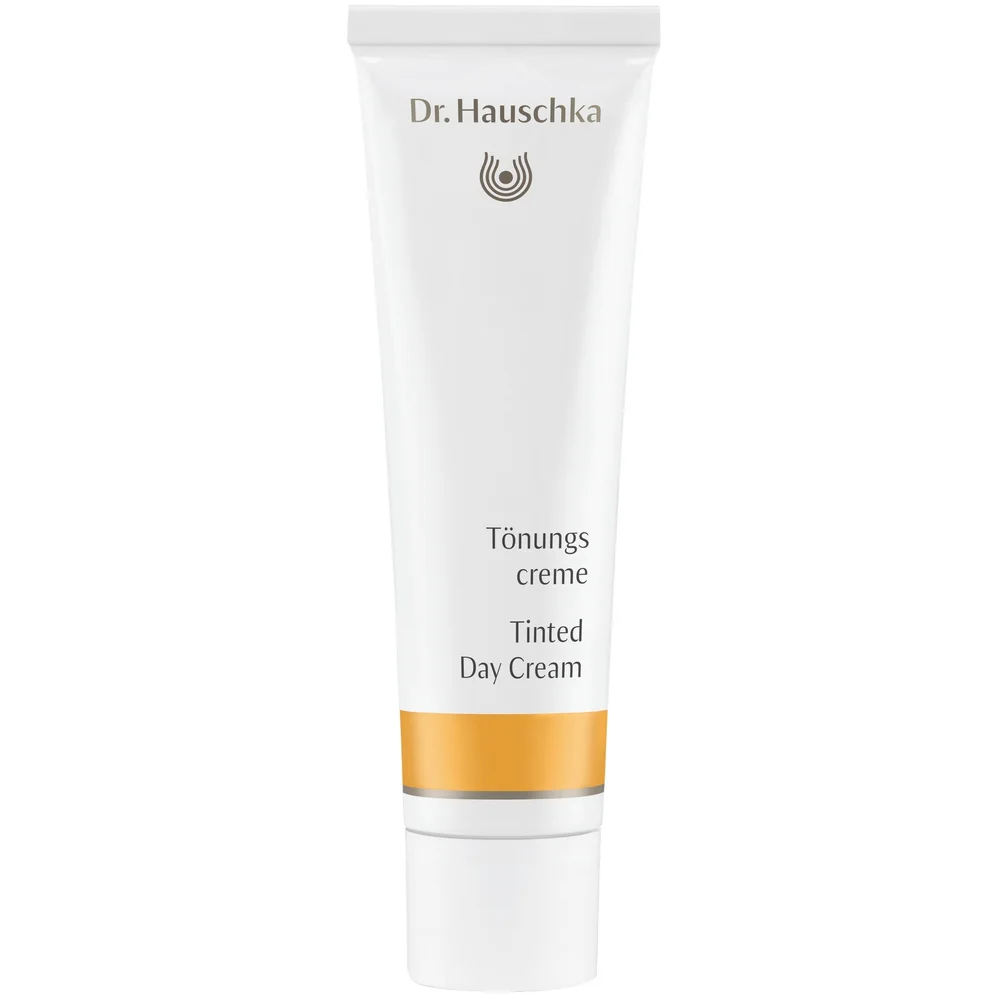 Dr. Hauschka Face Care Tinted Day Cream 30ml Image 1