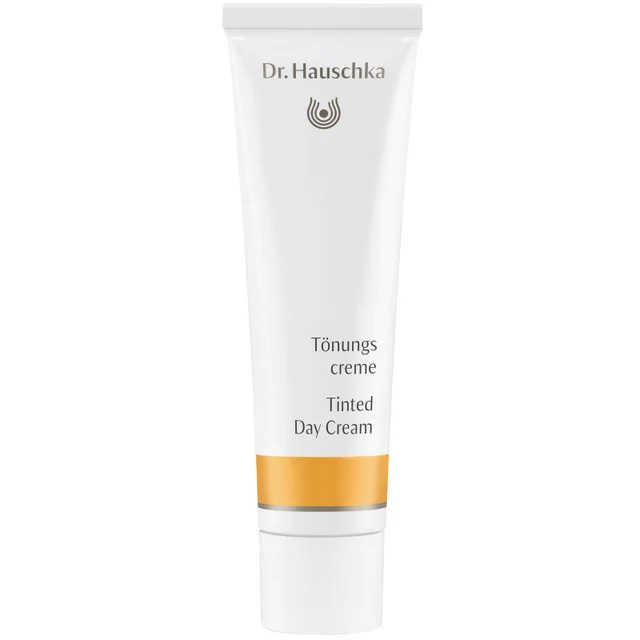 Dr. Hauschka Face Care Tinted Day Cream 30ml