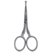 Tweezerman Mens Facial Hair Scissors
