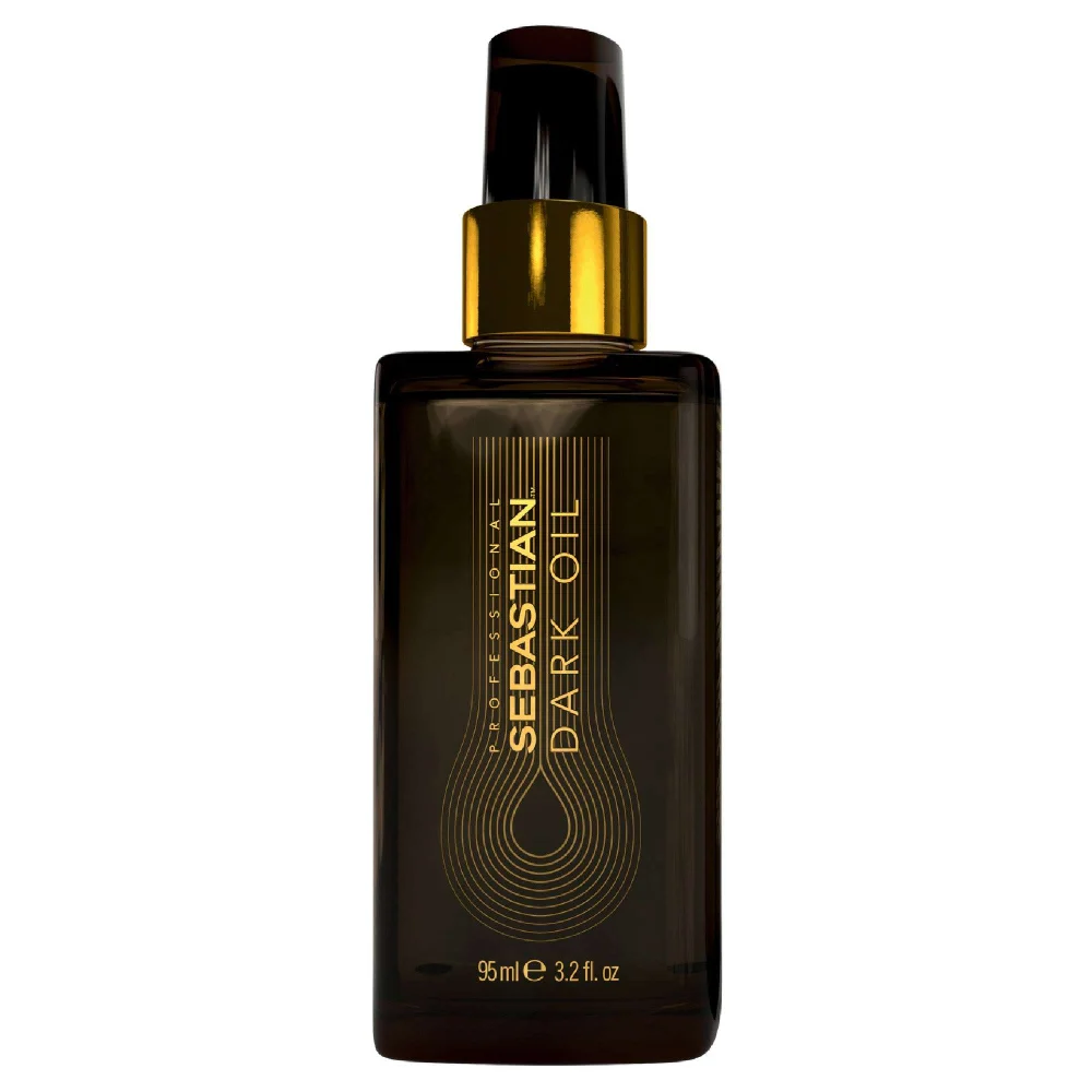 SEBASTIAN PROFESSIONAL Dark Oil 95ml Image 1