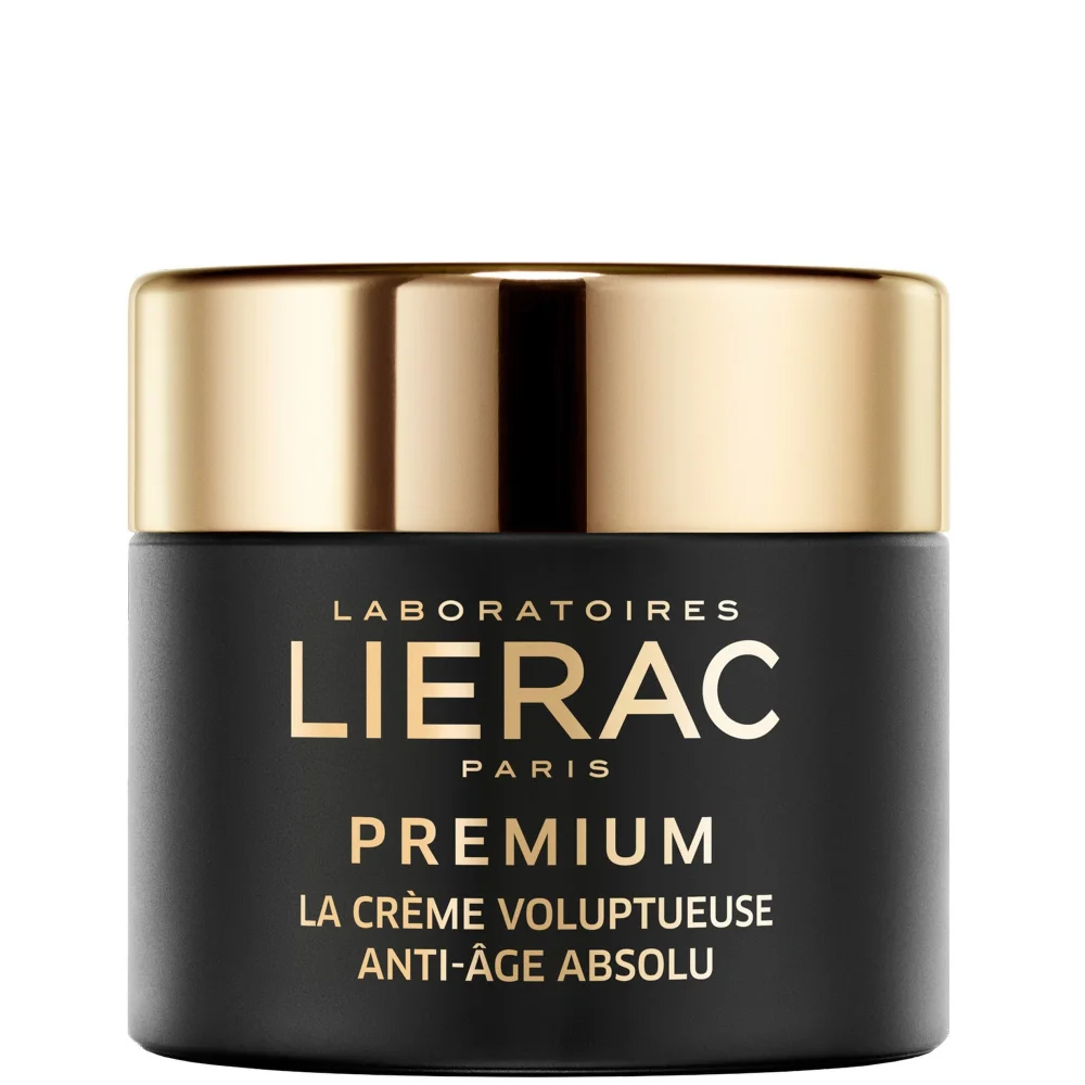Lierac Premium Day & Night Voluptuous Cream 50ml / 1.62 oz. Image 1