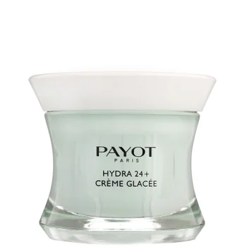 Payot Paris Hydra 24+ Créme Glacée: Plumping Moisturising Care With Hydro Defence Complex 50ml