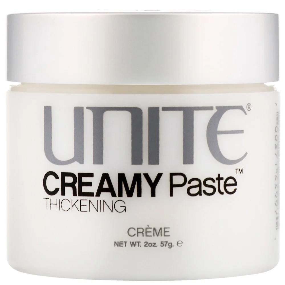 Unite Style Creamy Paste 57g / 2 oz. Image 1