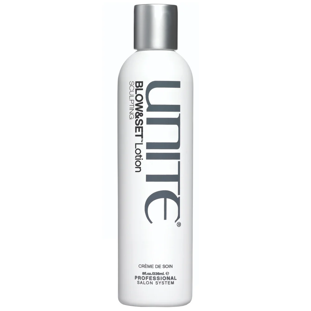 Unite Style Blow & Set Lotion 236ml / 8 fl.oz Image 1
