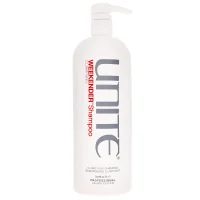 Unite Specialty Weekender Shampoo 1000ml / 33.8 fl.oz