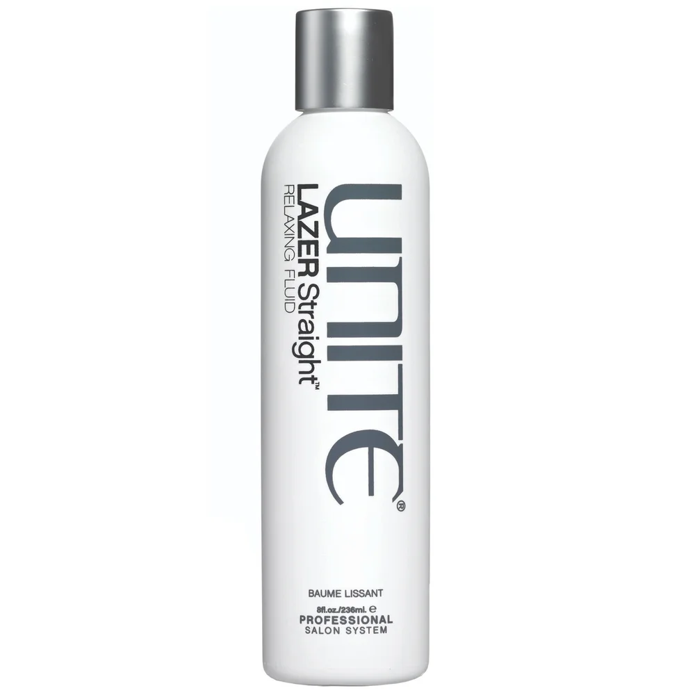 Unite Style Lazer Straight Relaxing Fluid 236ml / 8 fl.oz Image 1