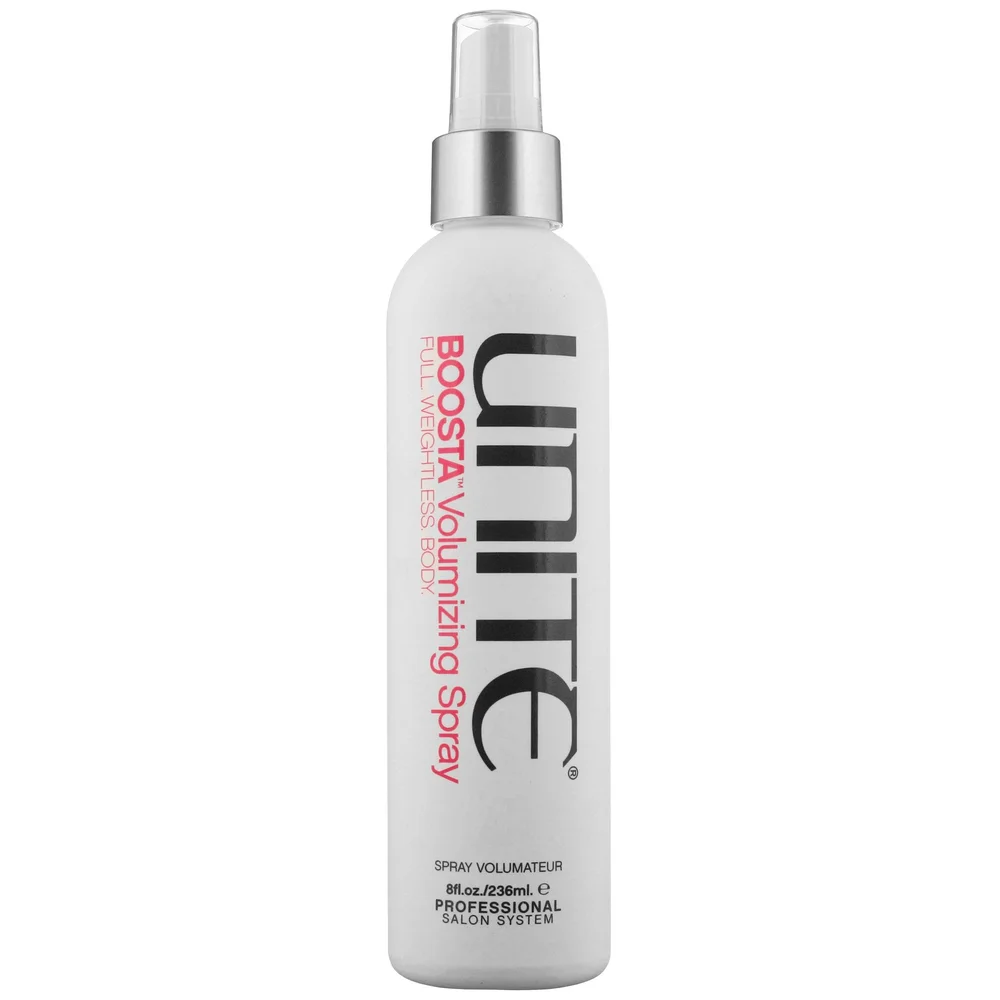 Unite Boosta Spray 236ml / 8 fl.oz Image 1