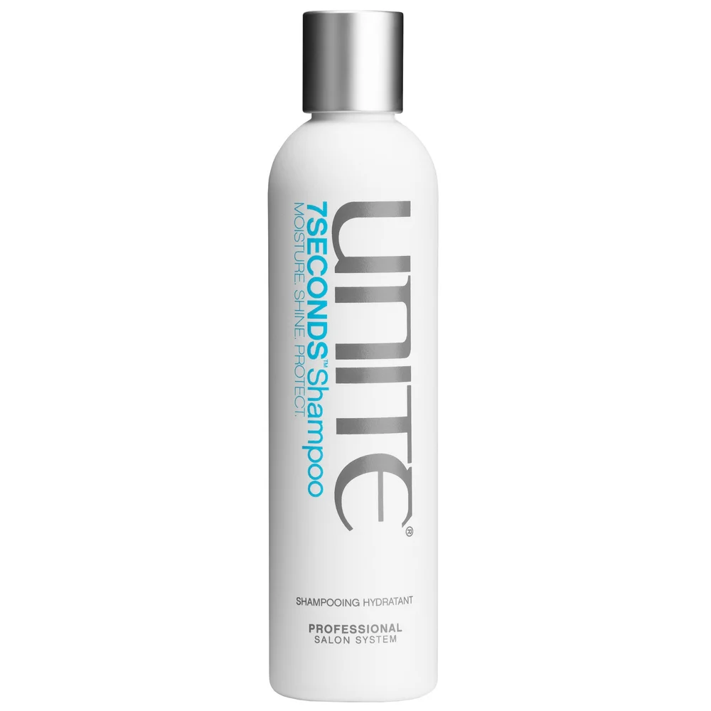 Unite 7Seconds Shampoo 300ml / 10 fl.oz. Image 1