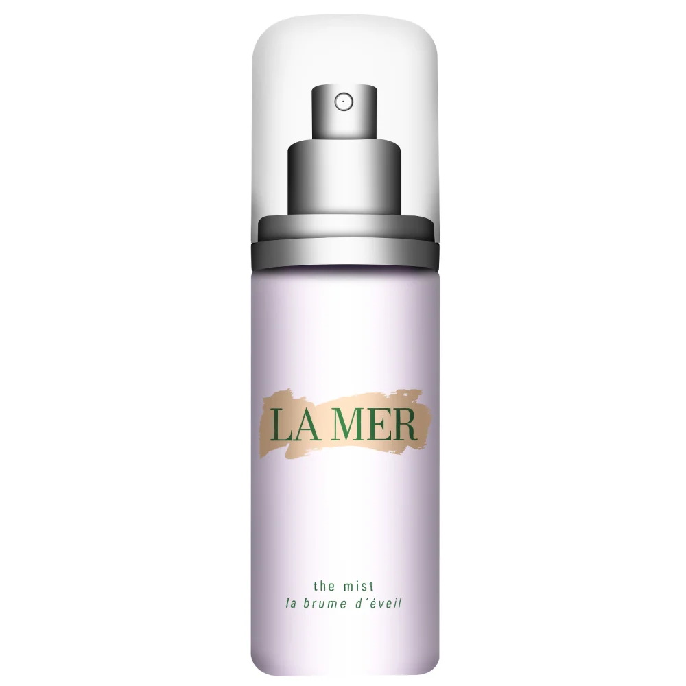 LA MER Face The Mist 100ml Image 1