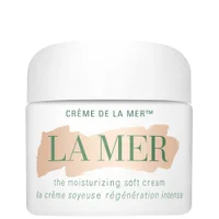 LA MER Face Moisturizing Soft Cream - undefined undefined