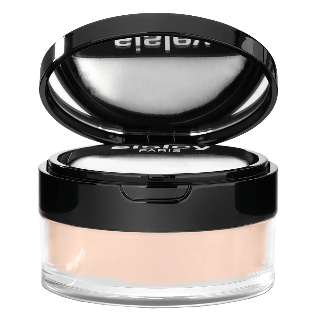 Sisley Phyto-Poudre Libre 01 Irisee 12g Image 1
