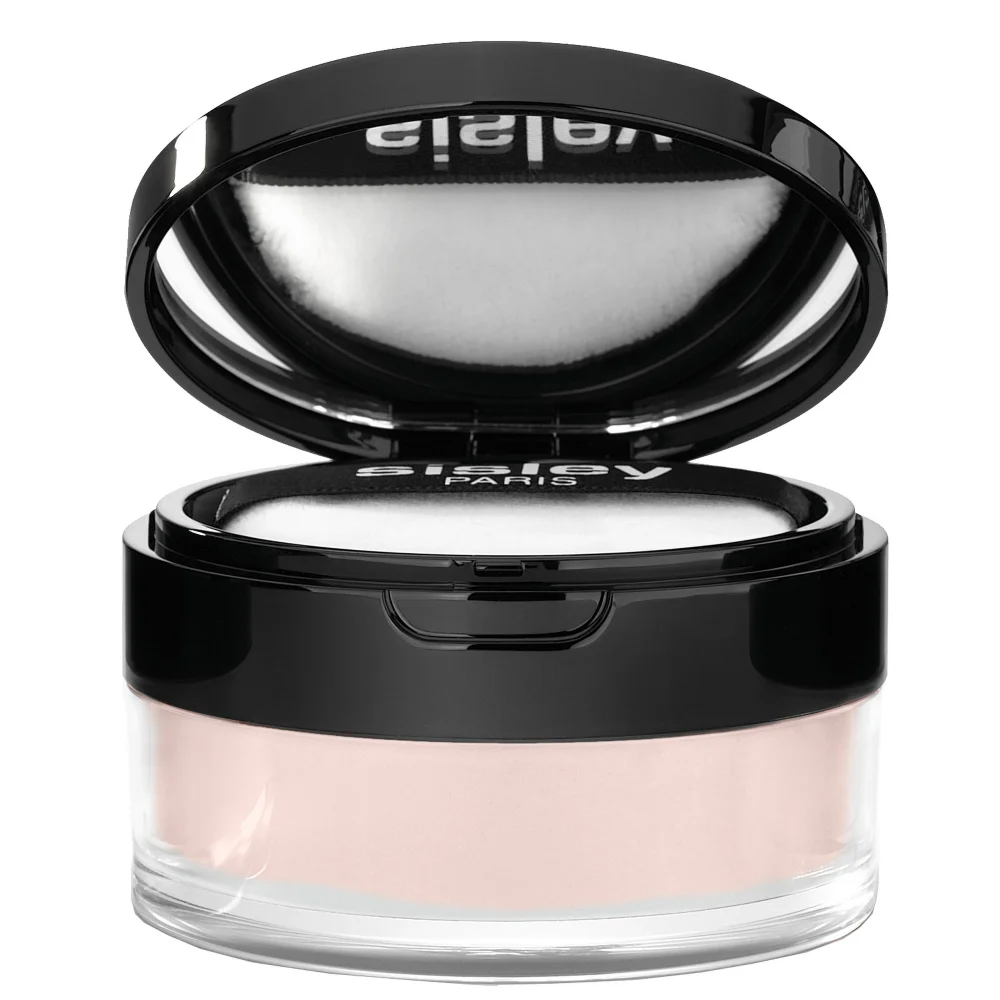 Sisley Phyto-Poudre Libre 03 Rose Orient 12g Image 1