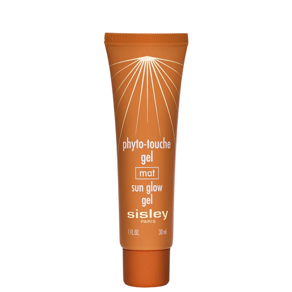 Sisley Phyto-Touche Gel Sun Glow Gel Mat 30ml Image 1