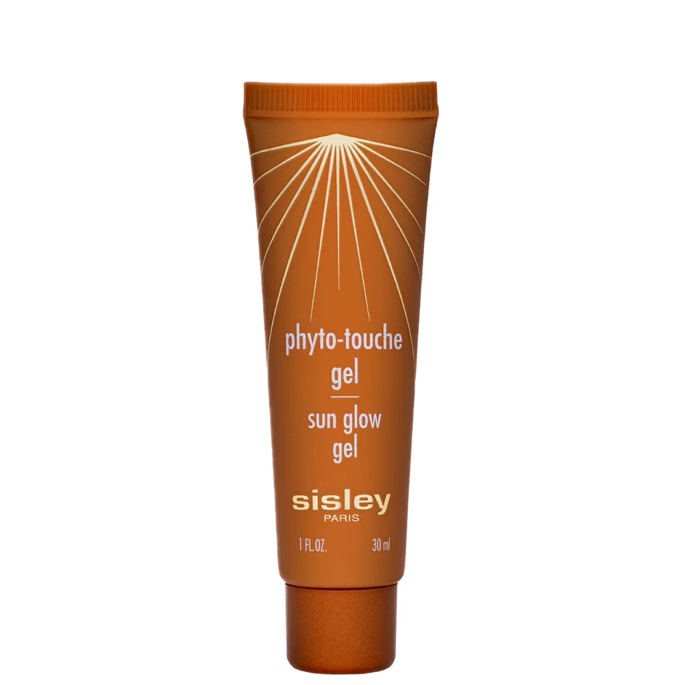 Sisley Phyto-Touche Gel Sun Glow Gel Irisé 30ml Image 1