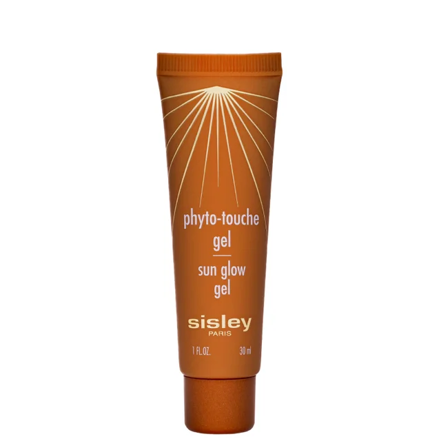 Sisley Phyto-Touche Gel Sun Glow Gel Irisé 30ml
