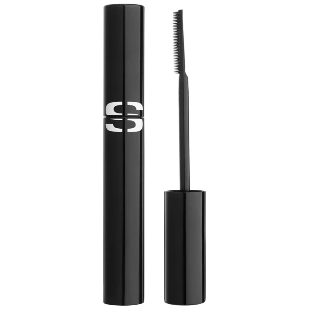 Sisley So Intense Mascara 1 Deep Black 7.5ml Image 1