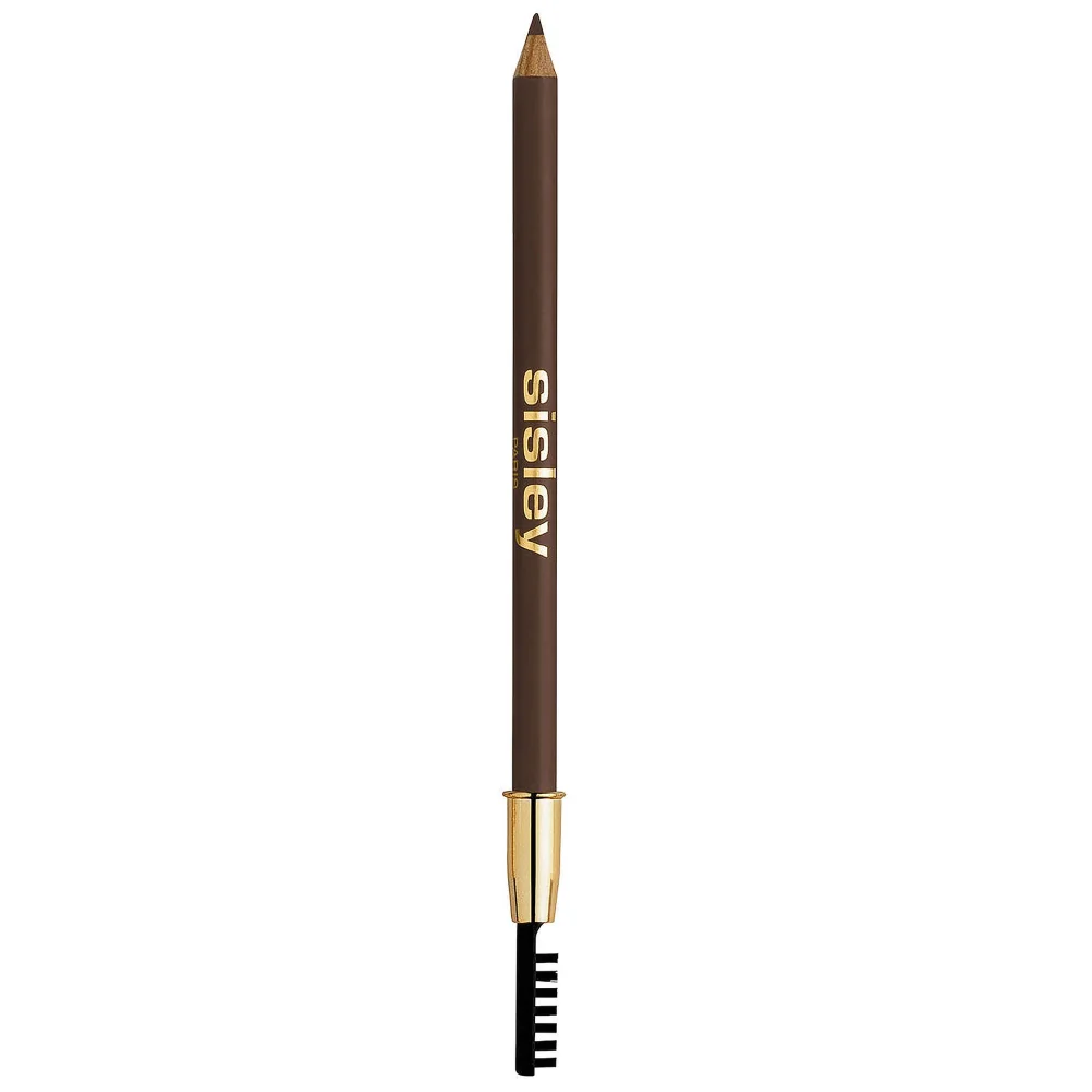 Sisley Phyto-Sourcils Perfect Eyebrow Pencil 02 Chatain 0.55g Image 1