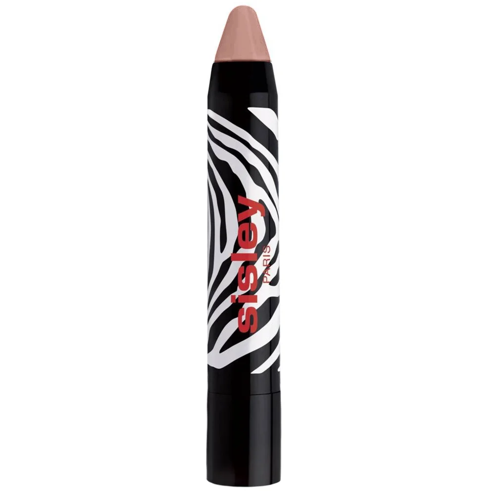 Sisley Phyto-Lip Twist 1 Nude 2.5g Image 1