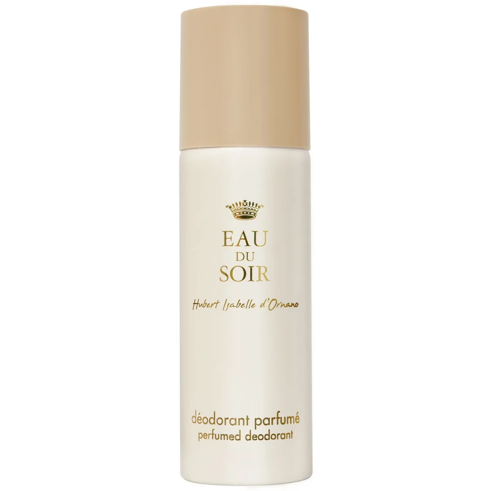 Sisley Eau du Soir Perfumed Deodorant 150ml Image 1