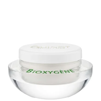Guinot Radiance Crème Bioxygene Face Cream All Skin Types 50ml / 1.6 fl.oz.