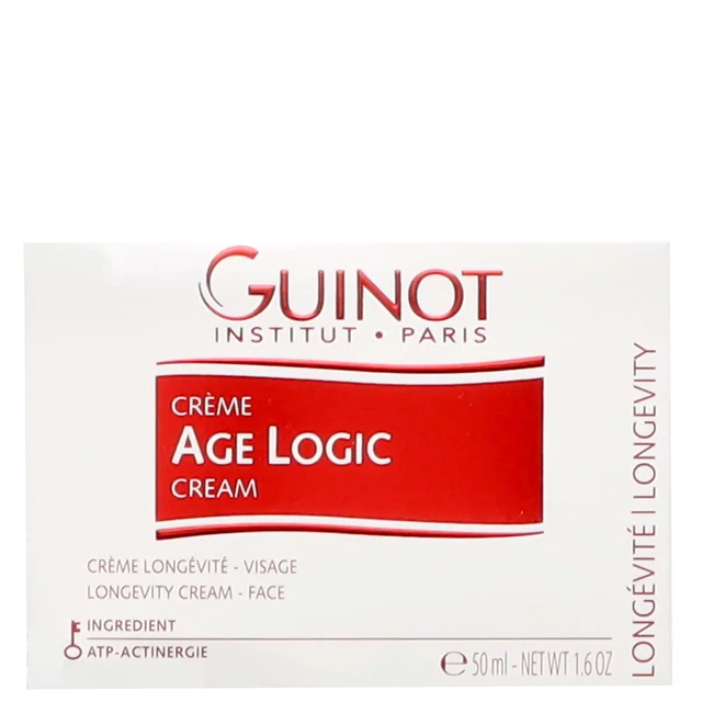 Guinot Age Logic Cream 50ml / 1.6 oz.