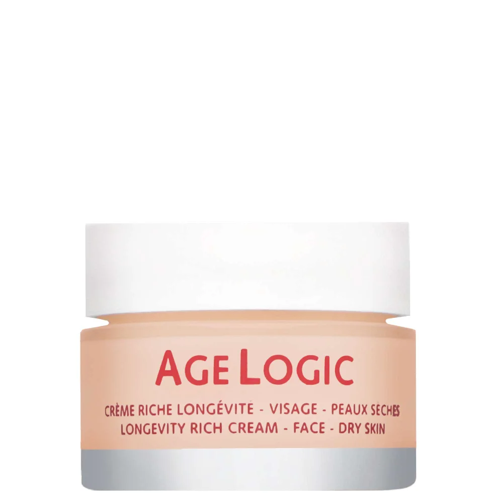 Guinot Anti-Ageing Age Logic Cream 50ml / 1.6 oz. Image 1