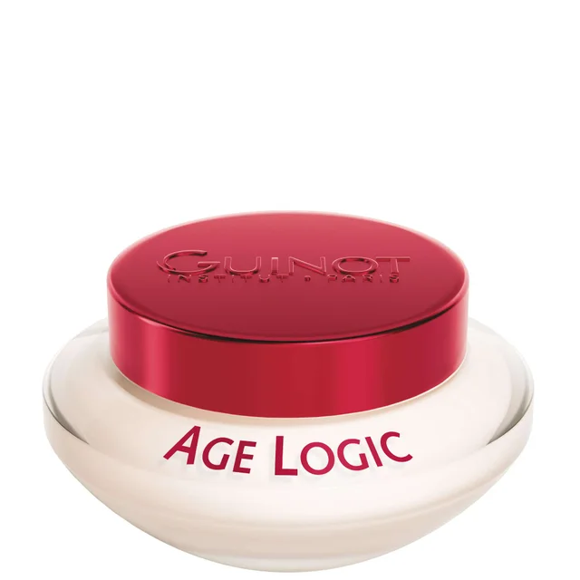 Guinot Age Logic Cream 50ml / 1.6 oz.