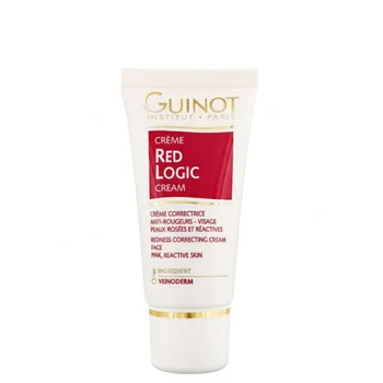 Guinot Soothing Créme Red Logic Cream 30ml / 1.03 oz.