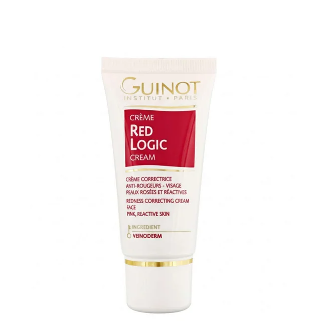 Guinot Soothing Créme Red Logic Cream 30ml / 1.03 oz.