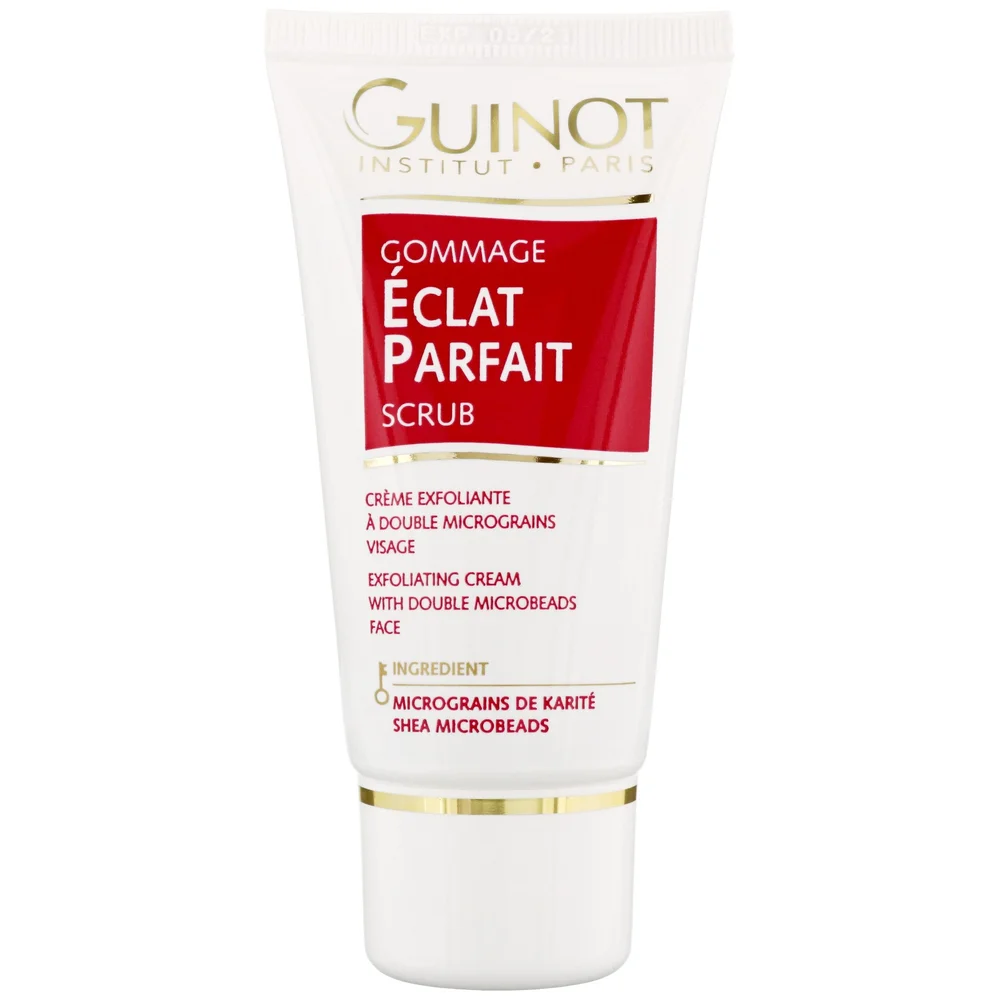 Guinot Exfoliators Gommage Eclat Parfait Scrub 50ml / 1.6 fl.oz. Image 1