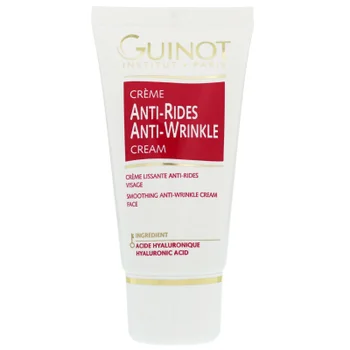 Guinot Youth Crème Vital Antirides Anti-Wrinkle Cream 50ml / 1.7 fl.oz.
