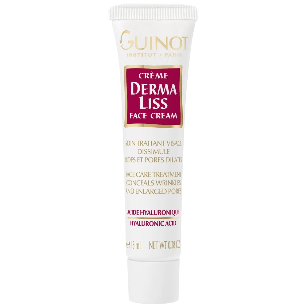 Guinot Youth Créme Derma Liss Face Cream 13ml / 0.38 oz. Image 1