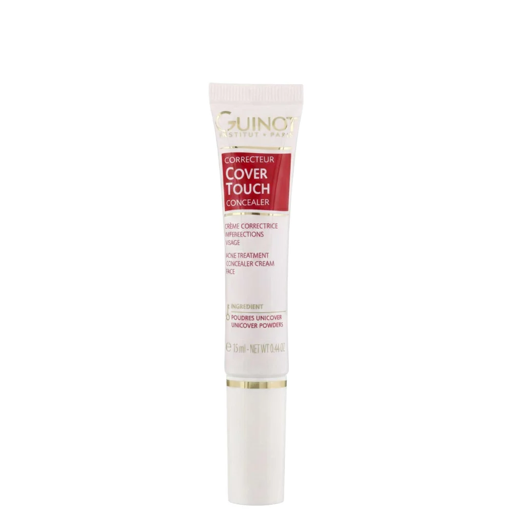 Guinot Radiance Correcteur Cover Touch Concealer 15ml / 0.44 oz. Image 1