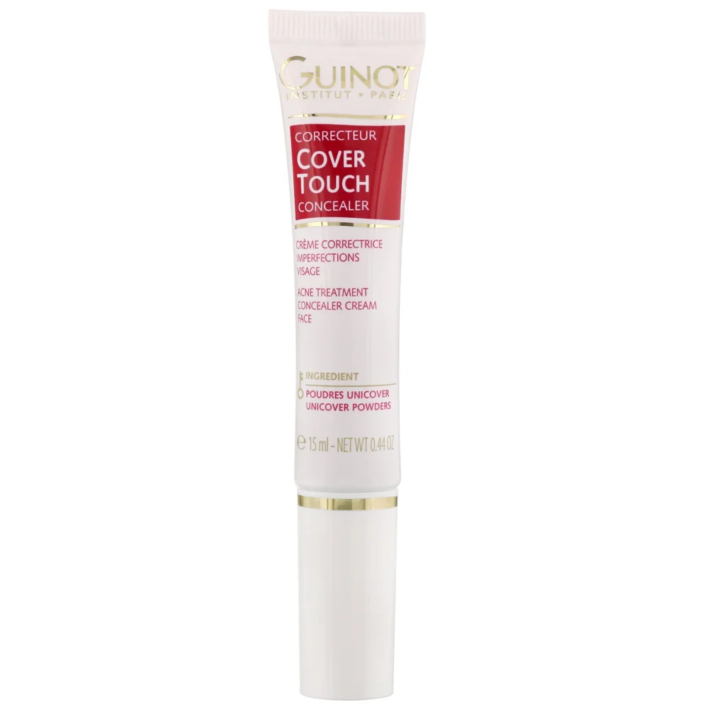 Guinot Radiance Correcteur Cover Touch Concealer 15ml / 0.44 oz. Image 1